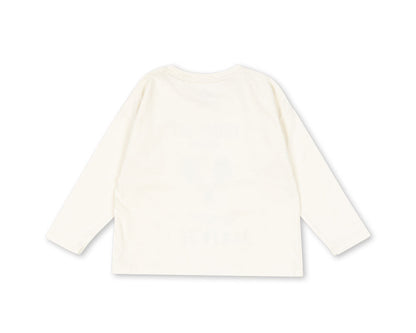 Lin Long Sleeve Tee - Match