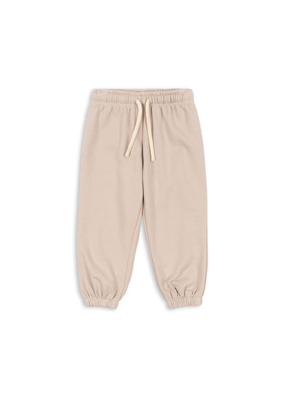 Lou Sweat Set - French Oak