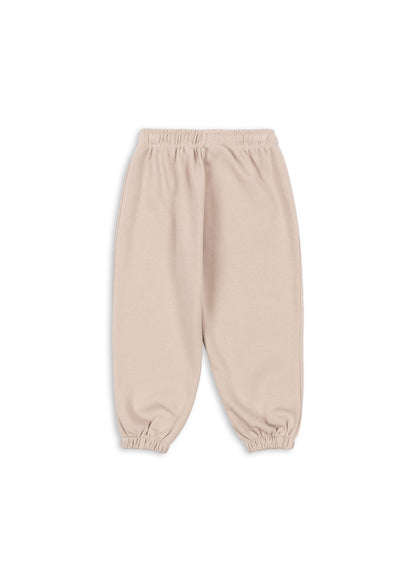 Lou Sweat Set - French Oak