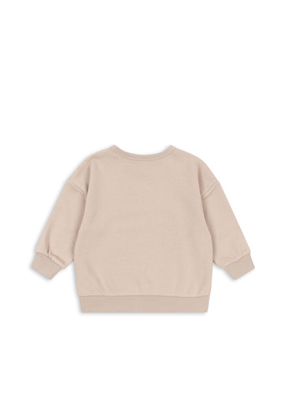 Lou Sweat Set - French Oak