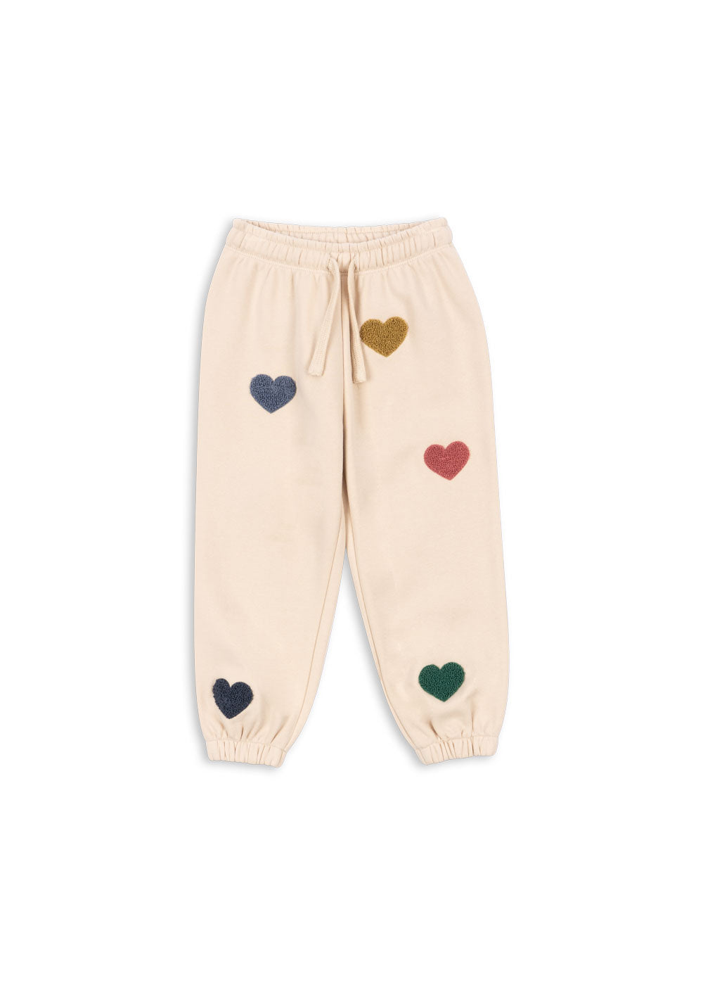 Lou Sweat Set - Multi Heart