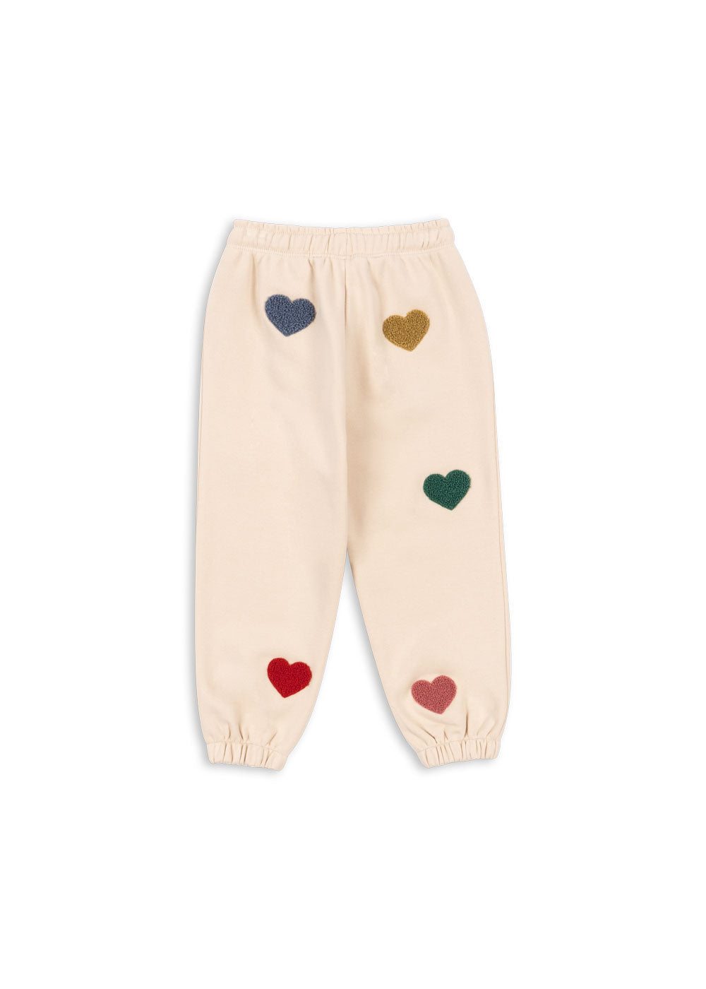 Lou Sweat Set - Multi Heart