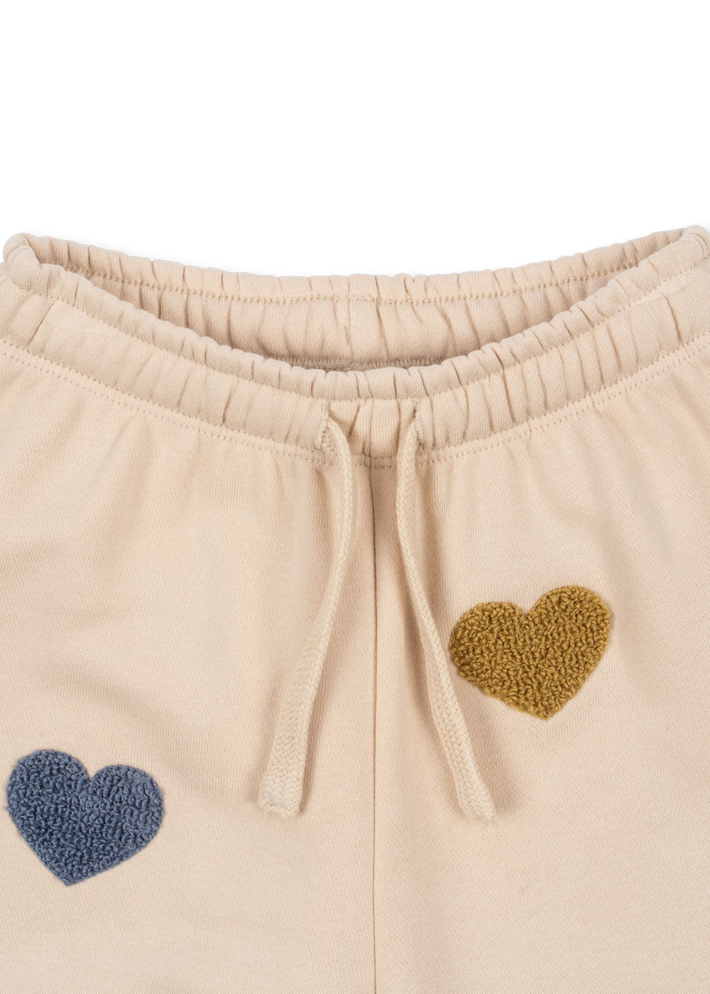 Lou Sweat Set - Multi Heart