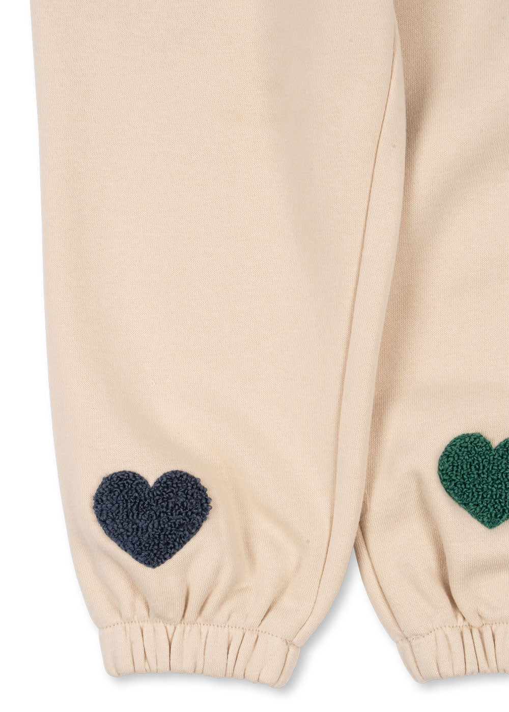 Lou Sweat Set - Multi Heart