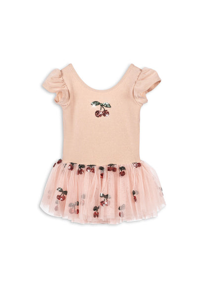 Marina Dress - Evening Sand