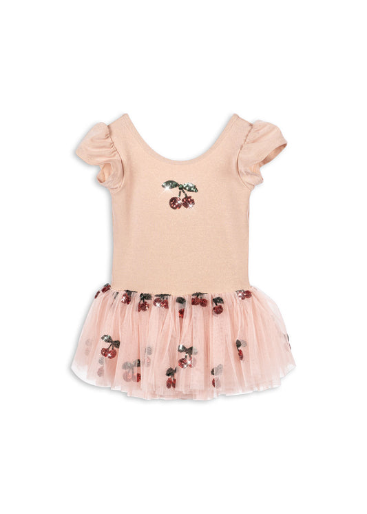 Marina Dress - Evening Sand