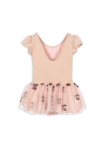 Marina Dress - Evening Sand