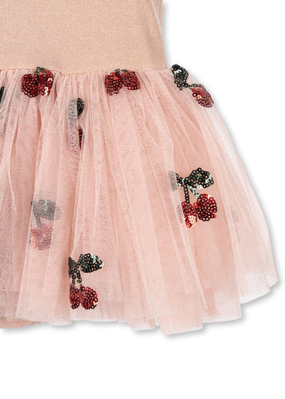 Marina Dress - Evening Sand
