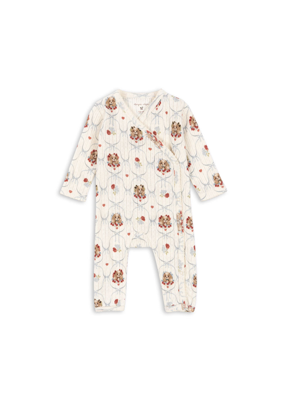 Minnie Newborn Onesie - Puppy