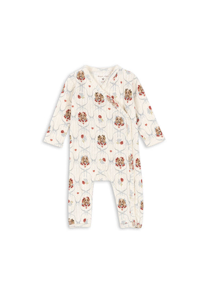 Minnie Newborn Onesie - Puppy
