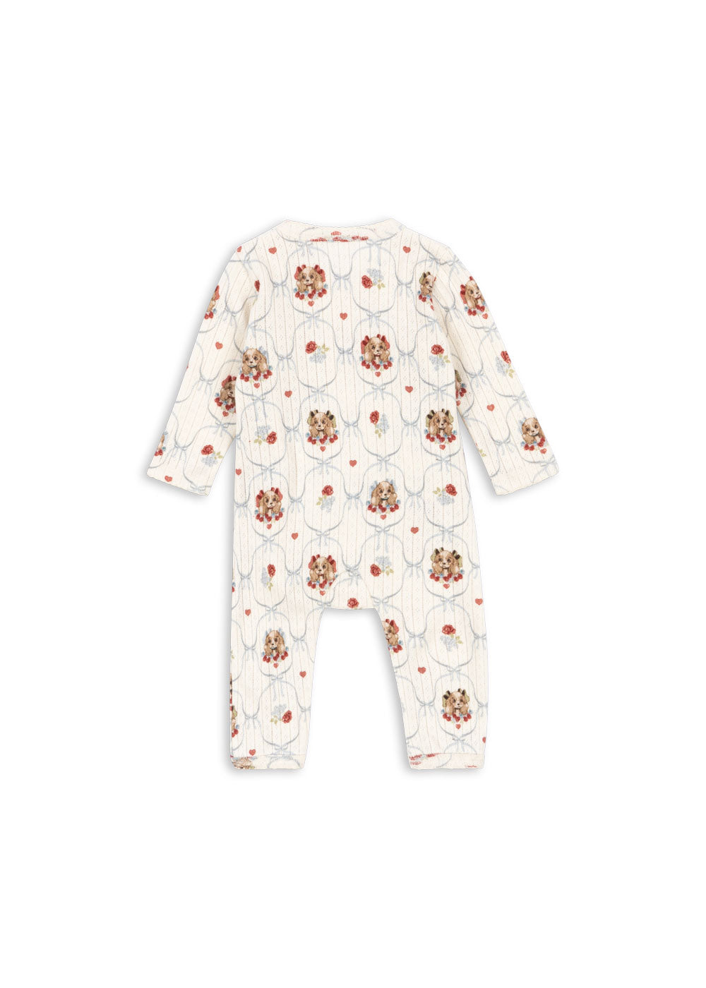 Minnie Newborn Onesie - Puppy