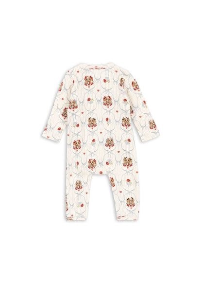 Minnie Newborn Onesie - Puppy