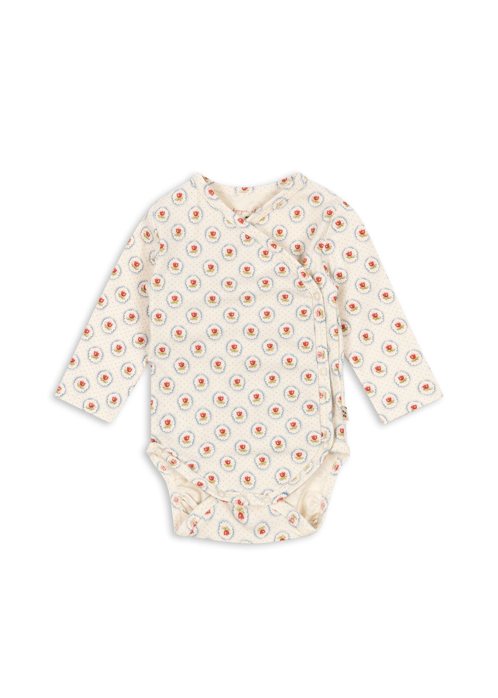 Basic Newborn Set - Mirage