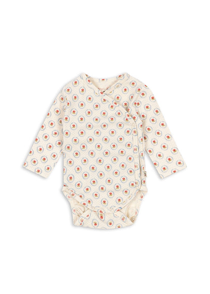 Basic Newborn Set - Mirage