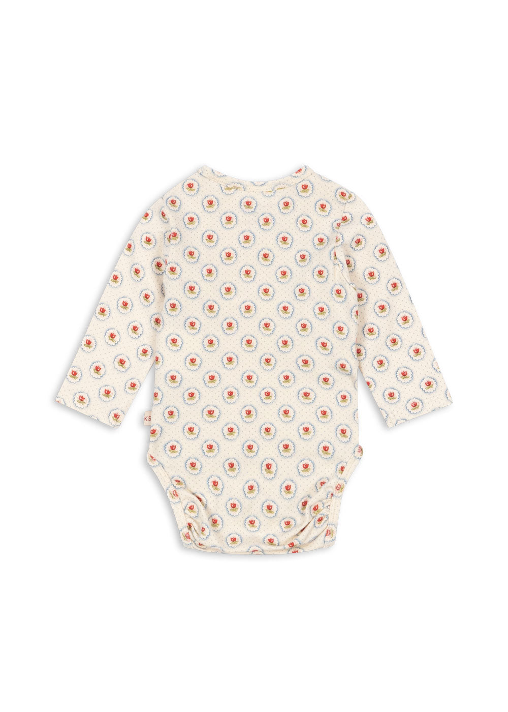 Basic Newborn Set - Mirage