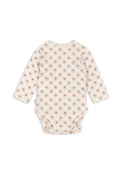 Basic Newborn Set - Mirage
