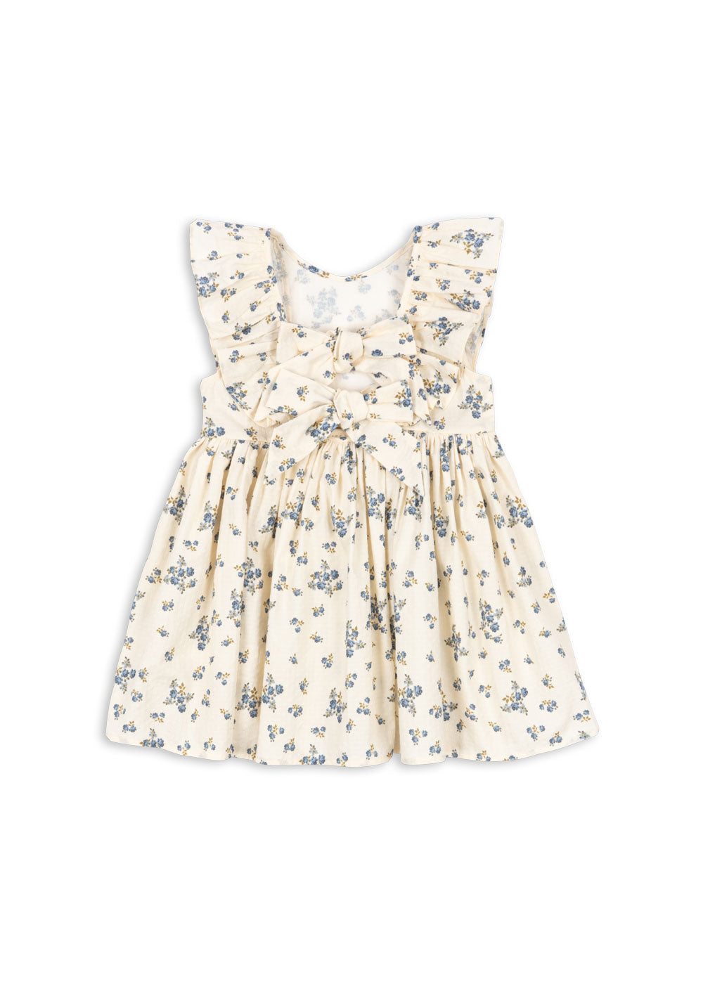 Cianna Dress - Tramonto