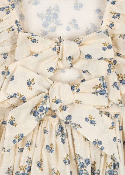 Cianna Dress - Tramonto