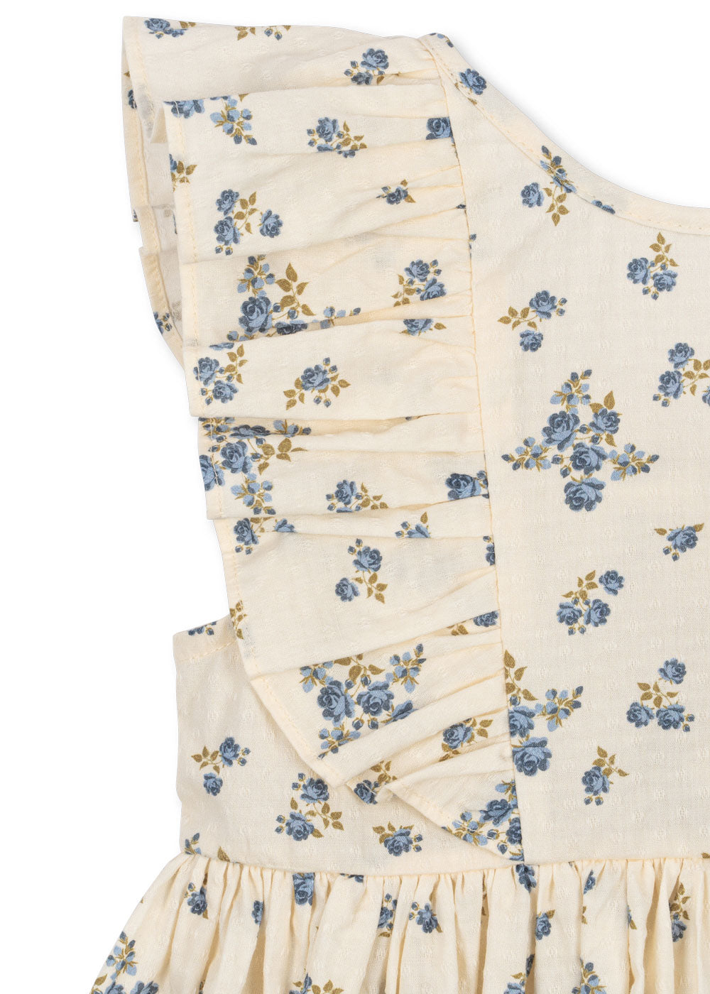 Cianna Dress - Tramonto