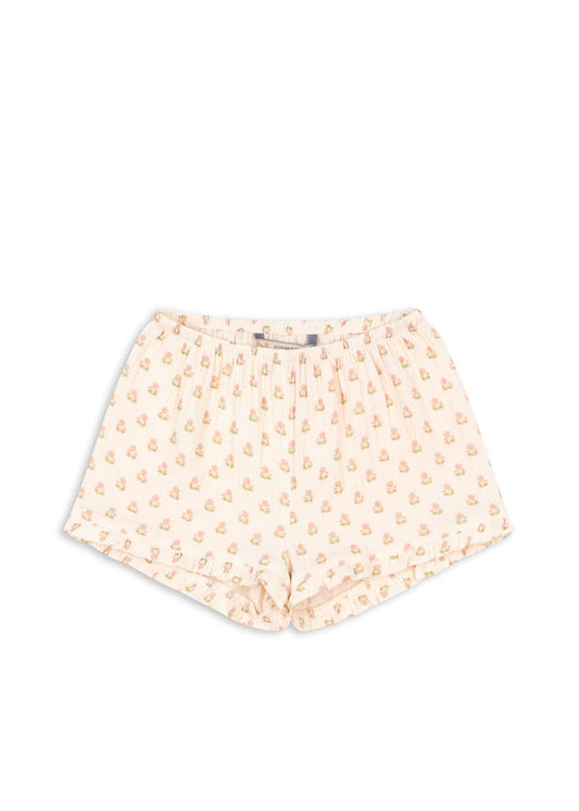Coco Shorts Carta Rosa