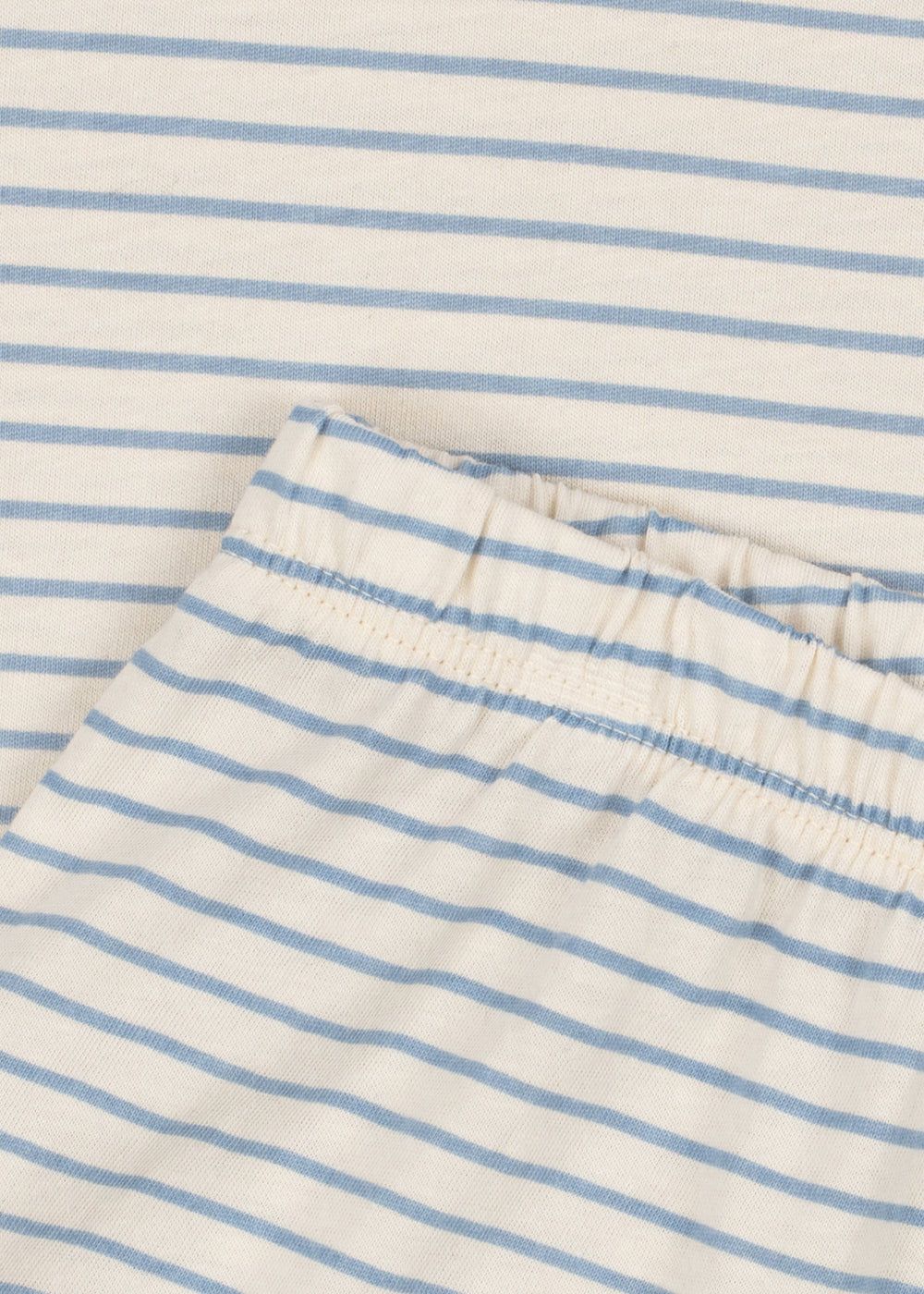Famo Set - Stripe Blue