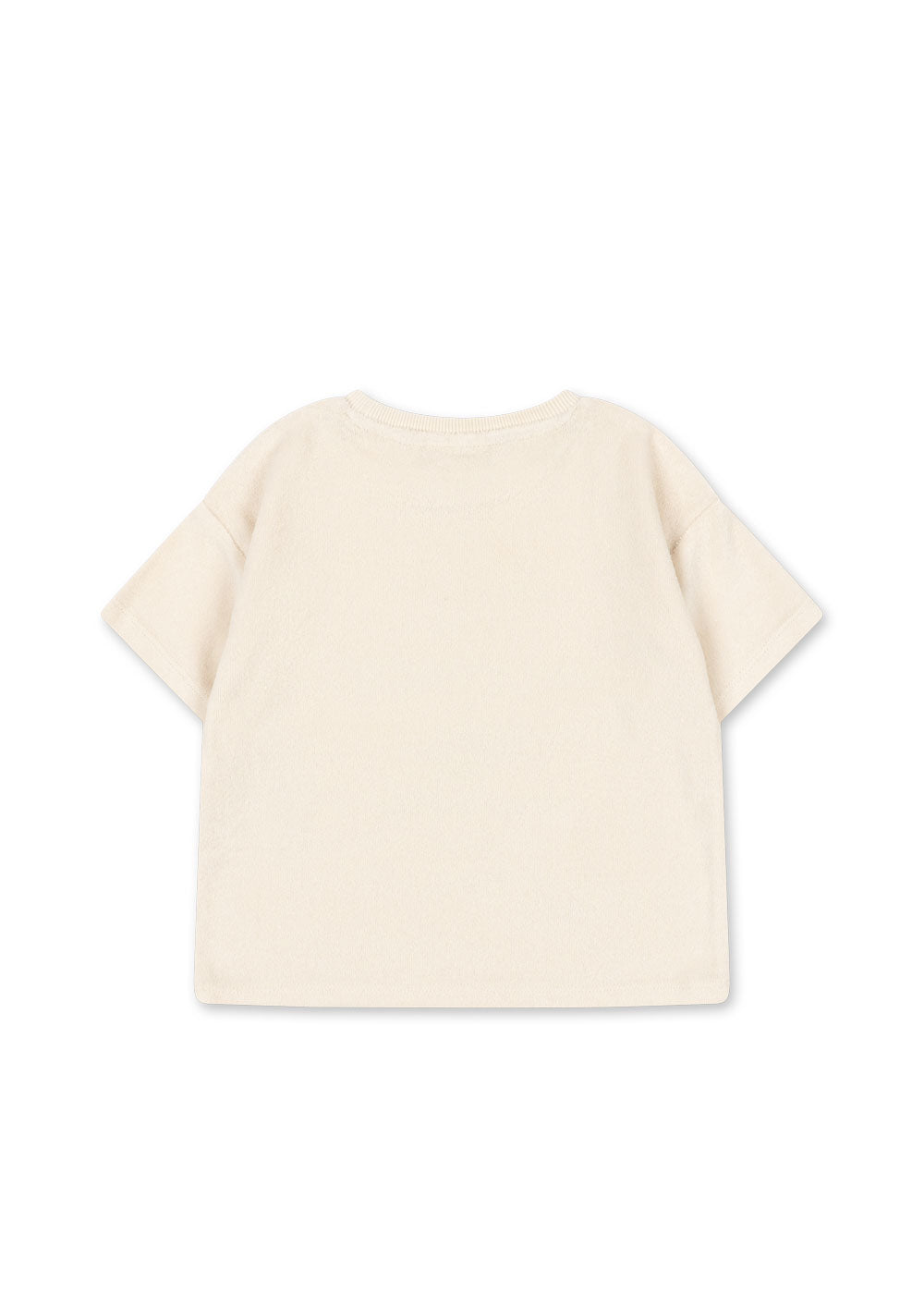 Itty Tee - Antique White