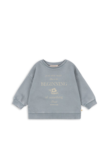 Lai Sweat Set - Sleet