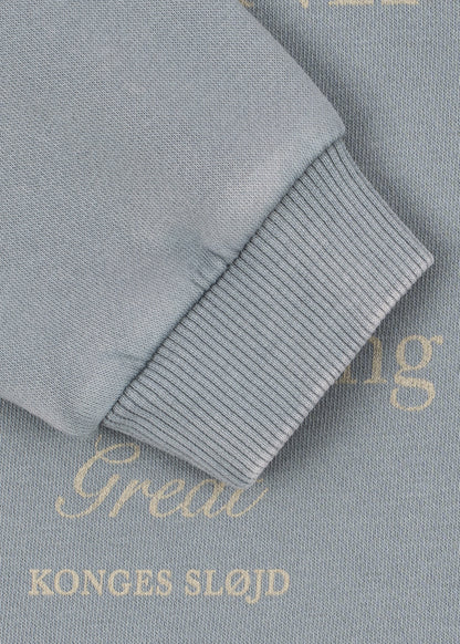 Lai Sweat Set - Sleet