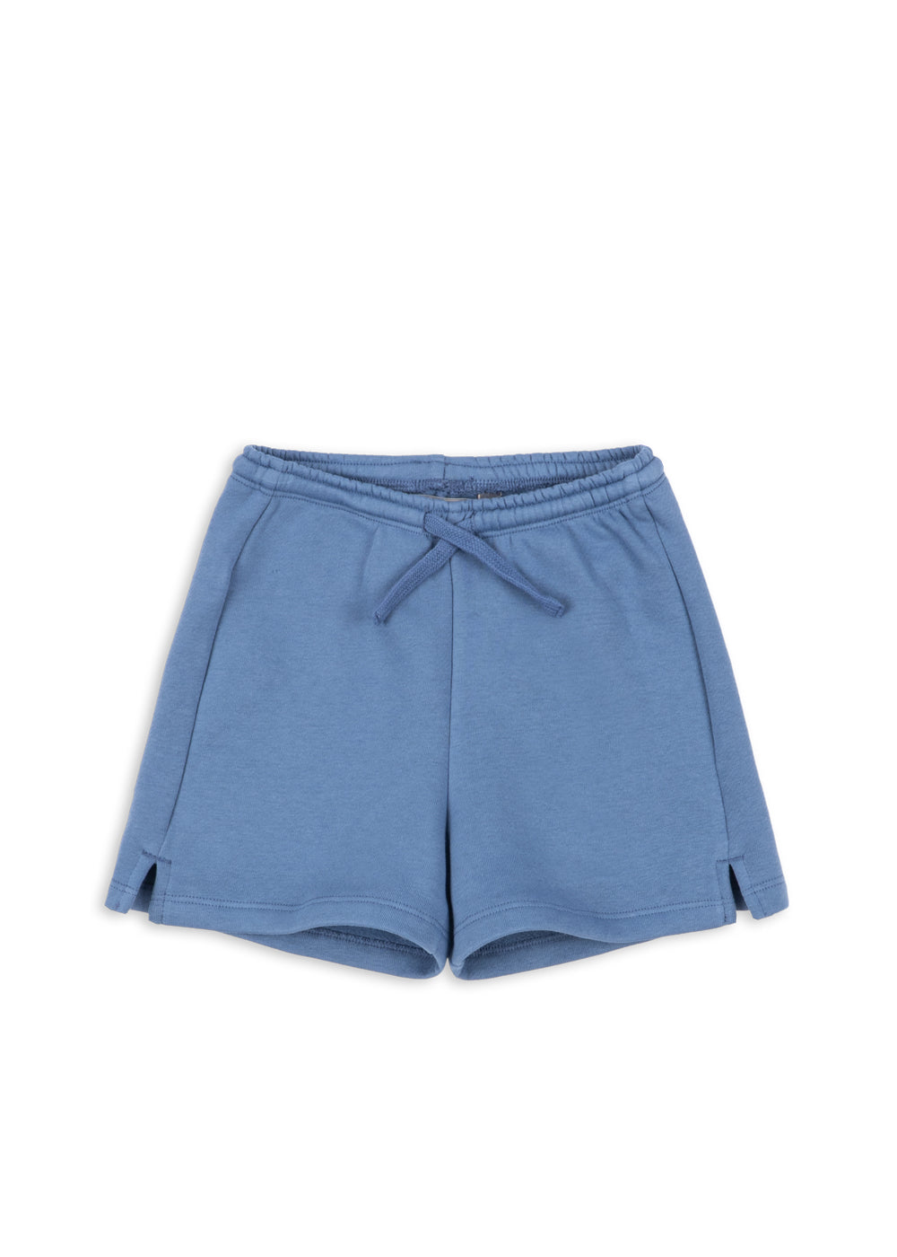 Loumilla Sweat Shorts - Colony Blue
