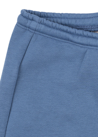 Loumilla Sweat Shorts - Colony Blue
