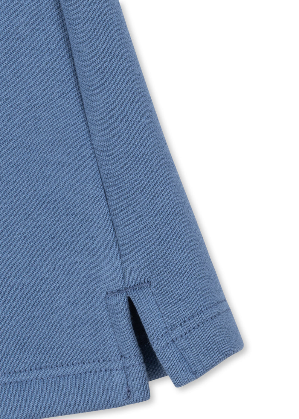 Loumilla Sweat Shorts - Colony Blue