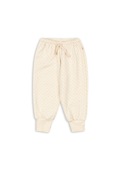 Loupy Lou Sweat Set - Jazzy Dot