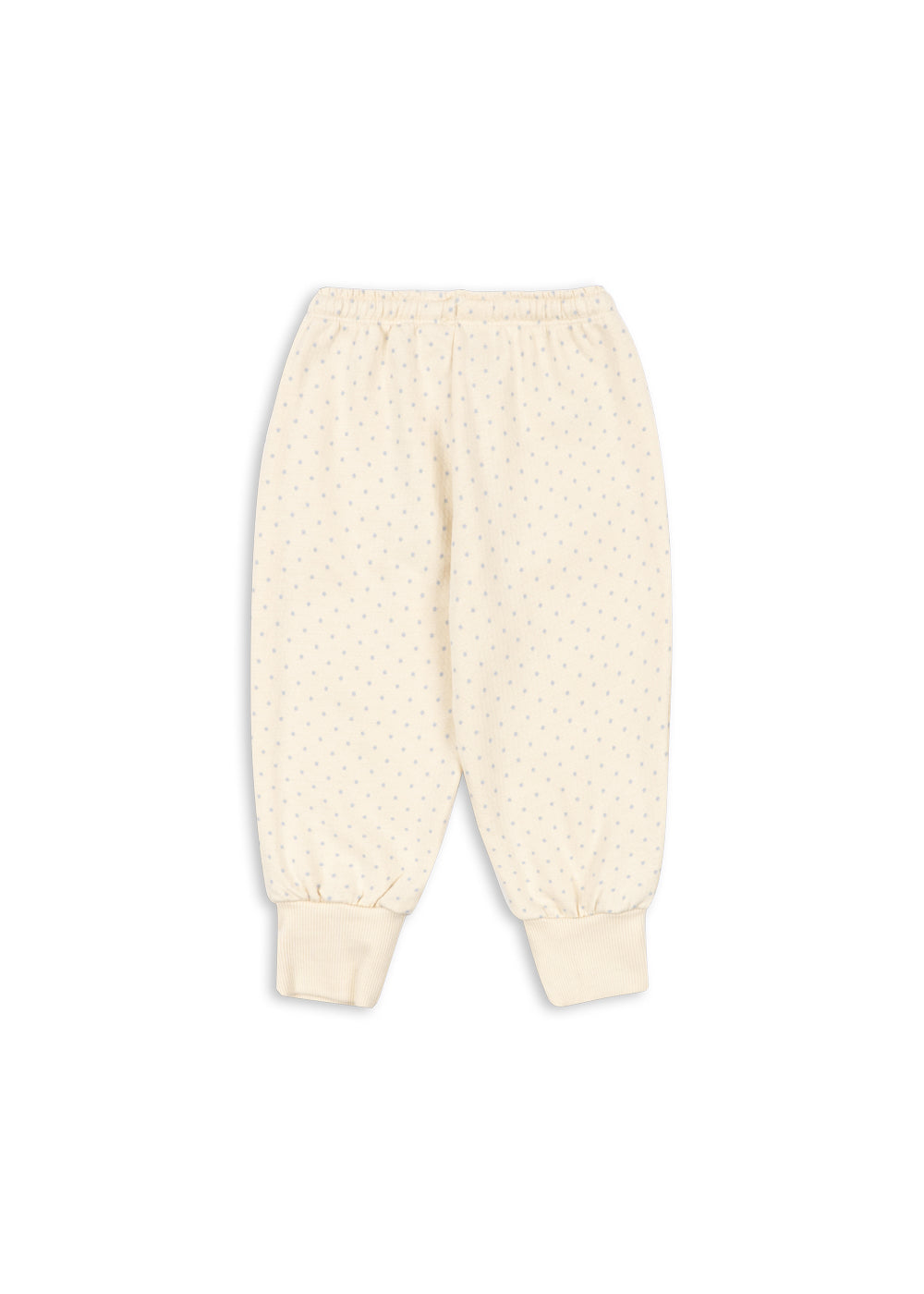 Loupy Lou Sweat Set - Jazzy Dot