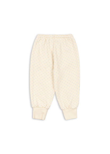Loupy Lou Sweat Set - Jazzy Dot