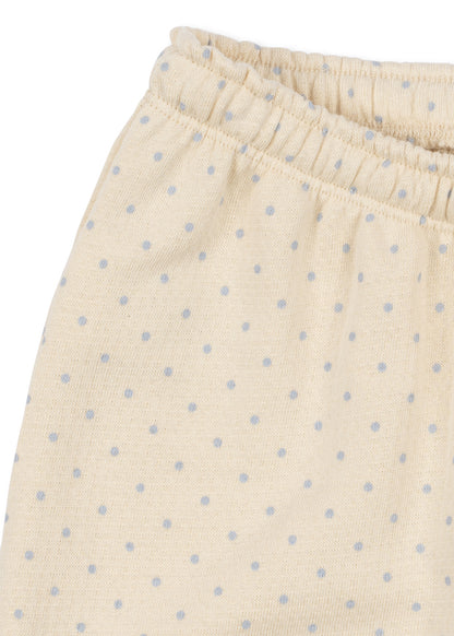Loupy Lou Sweat Set - Jazzy Dot