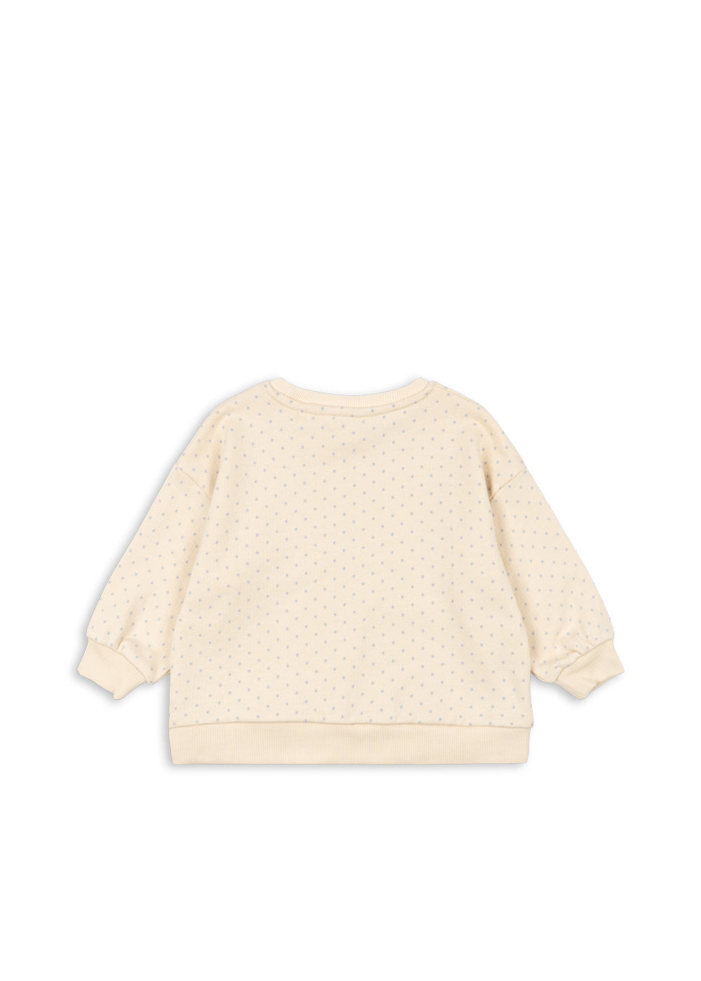 Loupy Lou Sweat Set - Jazzy Dot