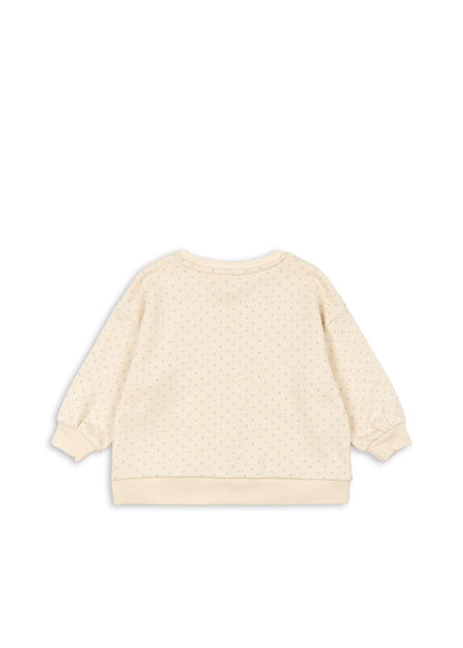 Loupy Lou Sweat Set - Jazzy Dot