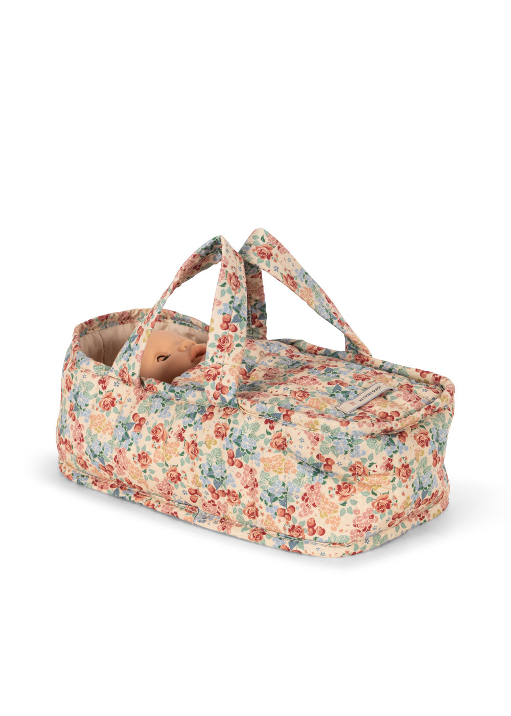 Lucca Baby Doll Set
