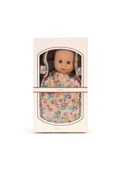 Lucca Baby Doll Set