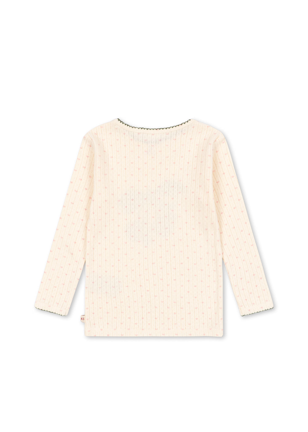 Minnie Pointelle Set - Minnie Coeur