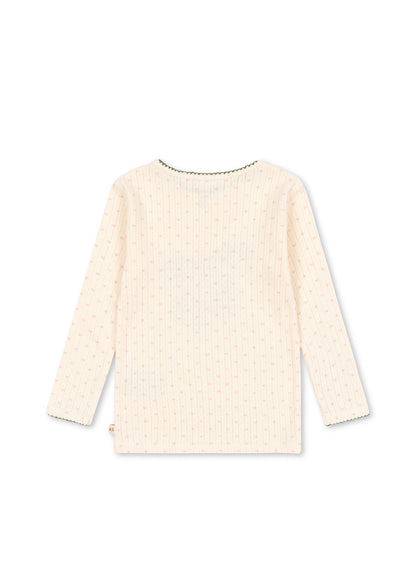 Minnie Pointelle Set - Minnie Coeur