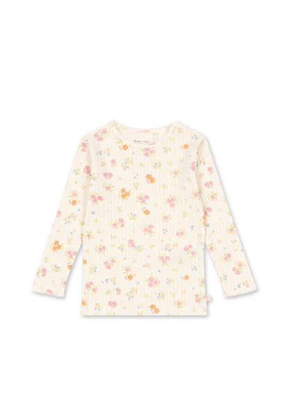 Minnie Pointelle Set - Nonoka