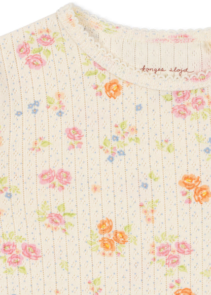 Minnie Pointelle Set - Nonoka