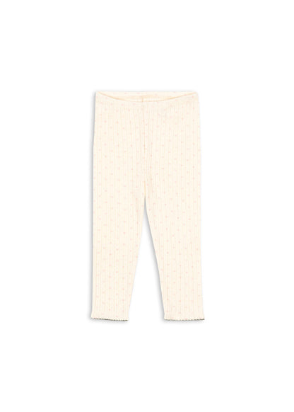 Minnie Pointelle Set - Minnie Coeur