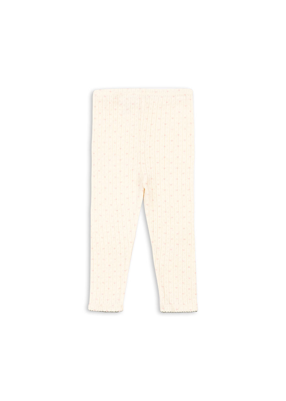 Minnie Pointelle Set - Minnie Coeur