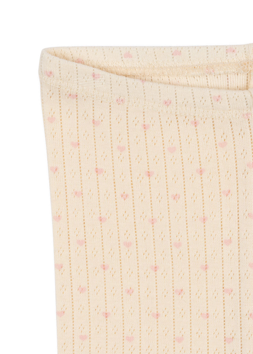 Minnie Pointelle Set - Minnie Coeur