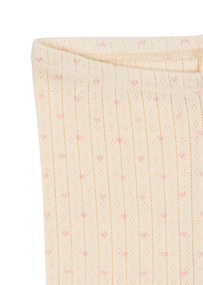 Minnie Pointelle Set - Minnie Coeur