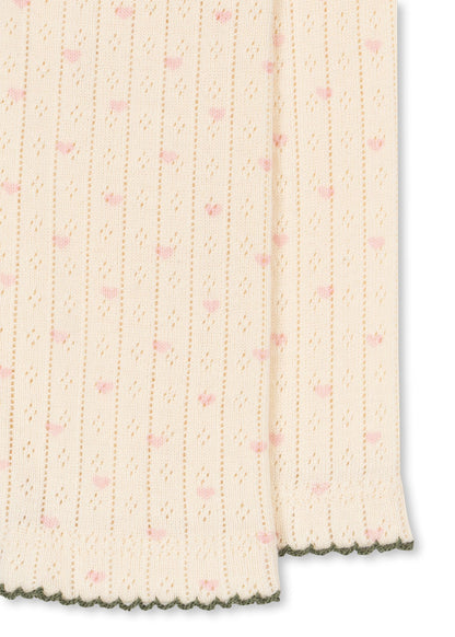 Minnie Pointelle Set - Minnie Coeur