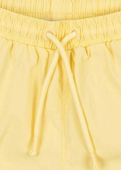 Pomia Swim Shorts - Popcorn