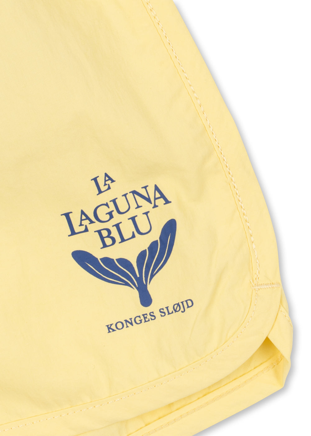 Pomia Swim Shorts - Popcorn